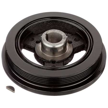 Atp Engine Harmonic Balancer, 102005 102005